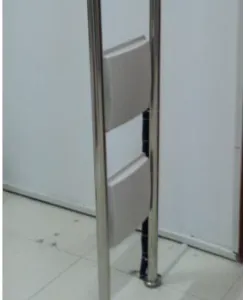 飞阳RFID装备战备物资管理系统