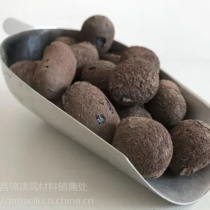 景德镇轻质陶粒,江西陶粒厂厂家供应