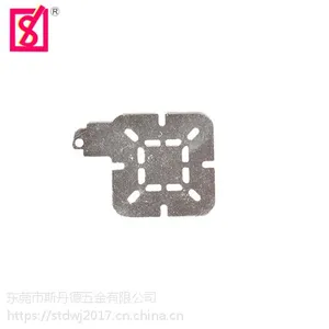 加工最小2毫米的微型五金拉伸冲压件专业定制-斯丹德五金