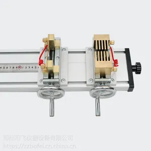 泊飞电线电缆通用DQ630导体电桥夹具