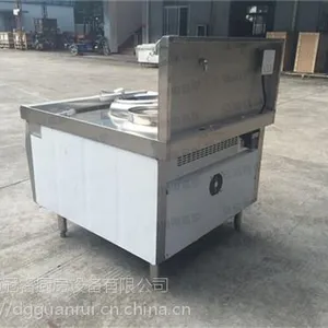 安磁电磁炉品牌、韶关单头电磁小炒灶、单头电磁小炒灶