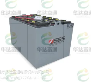 SBS蓄电池/美国The SBS battery【E-AGM-800国内代理商直销