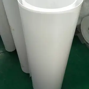 昌盛2mm3mm5mm厚耐腐蚀聚四氟乙烯板厂家价格