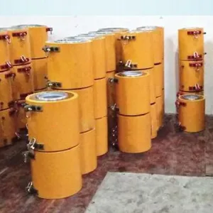 柳州预应力机械 柳州张拉设备