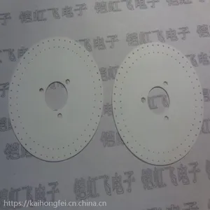 陶瓷精密加工 陶瓷尺寸精准 绝缘体陶瓷耐高温陶瓷广州铠虹飞