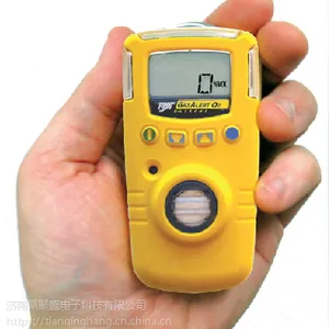 BW GASALERT O2 �ֳ�ʽ�������ⶨ�� ����ЯʽGAXT-X����������
