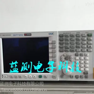 ��/�۶��ְ�����N9030B PXA �źŷ�����