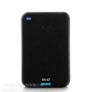 厂家直销无线FM接收音箱特价调频接收器多功能专业收音音响喇叭