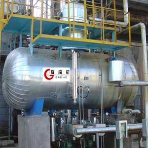 专业低位热力除氧器-低位热力除氧器品牌-GDR型低位热力除氧器