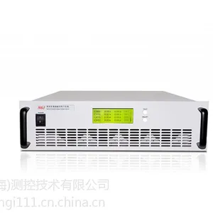 N6100多通道可编程直流电子负载