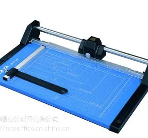 德国 TATA RPT-380滚轮裁纸机裁切长度: 380mm