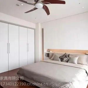成都整体衣柜定制厂家_贝迪尔环保全屋定制家具品牌