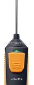 ������������¶Ȳ�����testo 905i