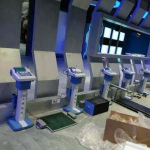 北京宏康达体育科技发展有限公司