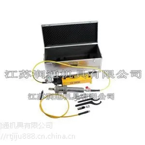 HAISHENG/海盛现货供应高质量105Mpa试压注脂两用枪 注胶枪 配超高压手动泵 经久耐用