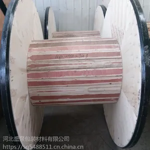 宜兴线缆轴厂找盛泉