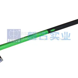 厂家直销磐古工具 SM02 把斧 消防、伐木、多用把斧