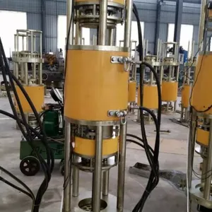 提升顶 提升千斤顶 提升液压系统 智能提升设备