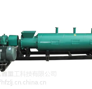 山西阳泉猪粪有机肥搅齿造粒机 质量好,***,欢迎选购