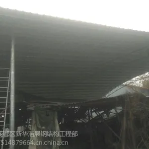 清远彩钢瓦防腐翻新,瓦面更换,厂房隔热防水降温专业施工厂家