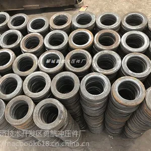 供应法兰毛坯-法兰毛坯冲压件-国标法兰毛坯冲压件现货