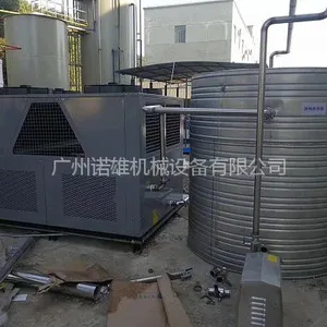 水箱制冷降温方法,水箱冷却控温方式