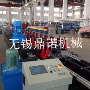 管廊支架成型机设备鼎诺GR-160型