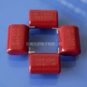 ����ֱ�� ����/WB CL21����������Ĥ������ MEF185K400 1.8uf