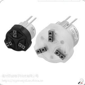 原装***现货SMC气爪MHSJ3-16D