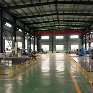 山东得辰机电设备安装有限公司