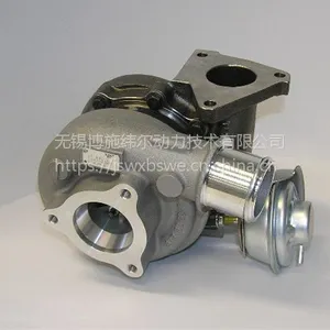 日产尼桑 GT2052V 724639-5006 14411-2X90A