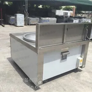 冠睿厨具***产品,上海松江食堂大锅灶,食堂大锅灶什么牌子好