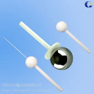 创鑫IEC60529电器外壳保护分类等级试具