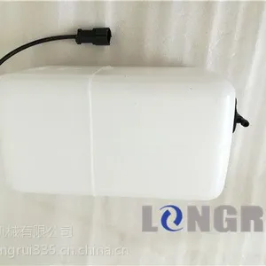 PC400-8��ˮ�� 419-03-21320