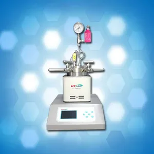 陕西小型高压反应釜霍桐仪器HT-30C0