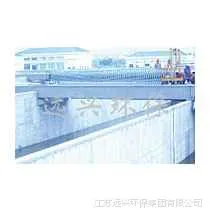 转刷曝气机生产