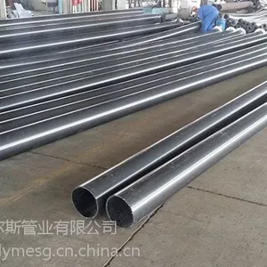 忻州衬塑钢管 临汾高分子聚乙烯管