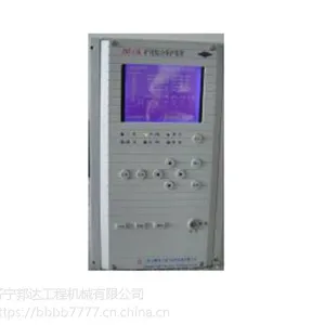 ZBT-11K矿用综合保护装置-原厂正品保质量