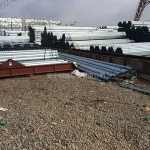 ����ˮ��п�ܼ۸�-����Q235B-�������-���DN100x4.0mm