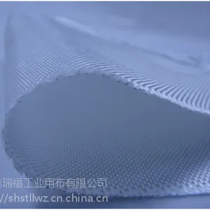 工业隋塔膨体玻璃纤维过滤布 亚高效复丝滤布