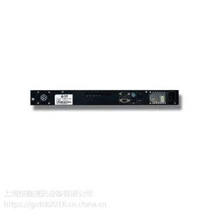 技腾Getck1000系列商业认证网关GCP1000-A8