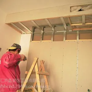 深圳华强北刷墙公司刷新公司排名,华强北店铺办公室刷墙,材料一律抗甲醛环保