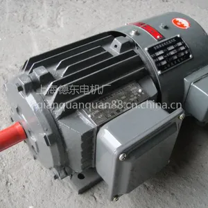 DEDONG�¶�������۲� YVF2-80M2-4 0.75KW��Ƶ���ٵ綯��