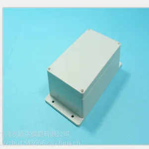 ABS塑料防水外壳，信号放大器壳，IP65环保塑料壳，逆变器壳,***壳,GPRS壳,接收器壳