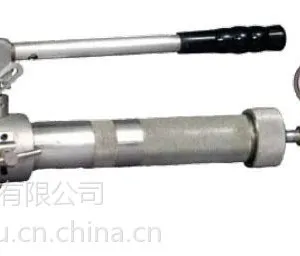 手动液压阀注脂/注脂/液压注脂(美国直购) 型号:NW02-400-D库号:M17524