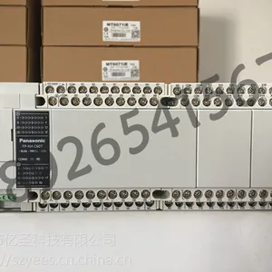 原装松下PLC AFPXHC60T/FP-XHC60T,代替AFPXC60T/FP-XC60T