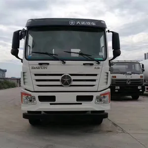 山西大运风驰10方搅拌车价格,10方水泥罐车包上户多少钱,华专一牌DYQ5250GJB,6.0L