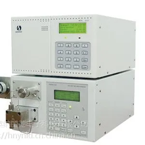 1.11杭州赛尔泰 Syltech500制备液相色谱 配件耗材维修