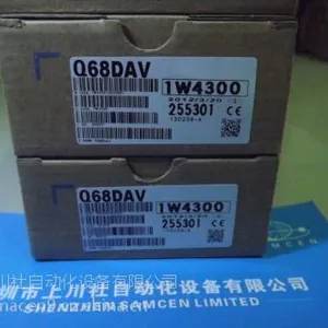 ***正品全新三菱:QJ71MT91