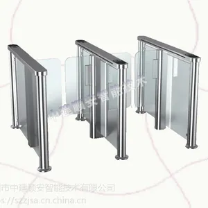 中建顺安速通门